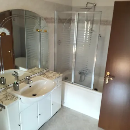 Da Carolina Apartment Grosseto