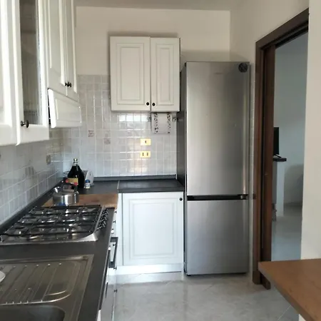 Apartment Da Carolina Grosseto