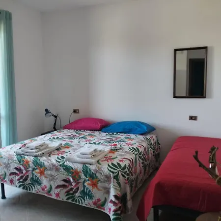 Da Carolina Apartment